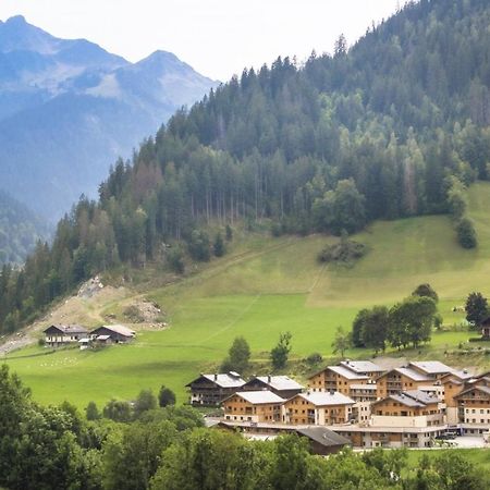 Residence Club Mmv La Cle Des Cimes Areches Ngoại thất bức ảnh