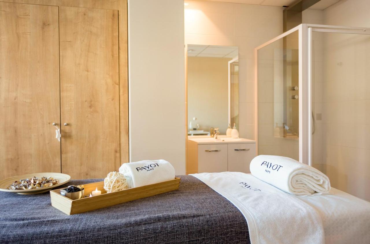 Residence Club Mmv La Cle Des Cimes Areches Ngoại thất bức ảnh