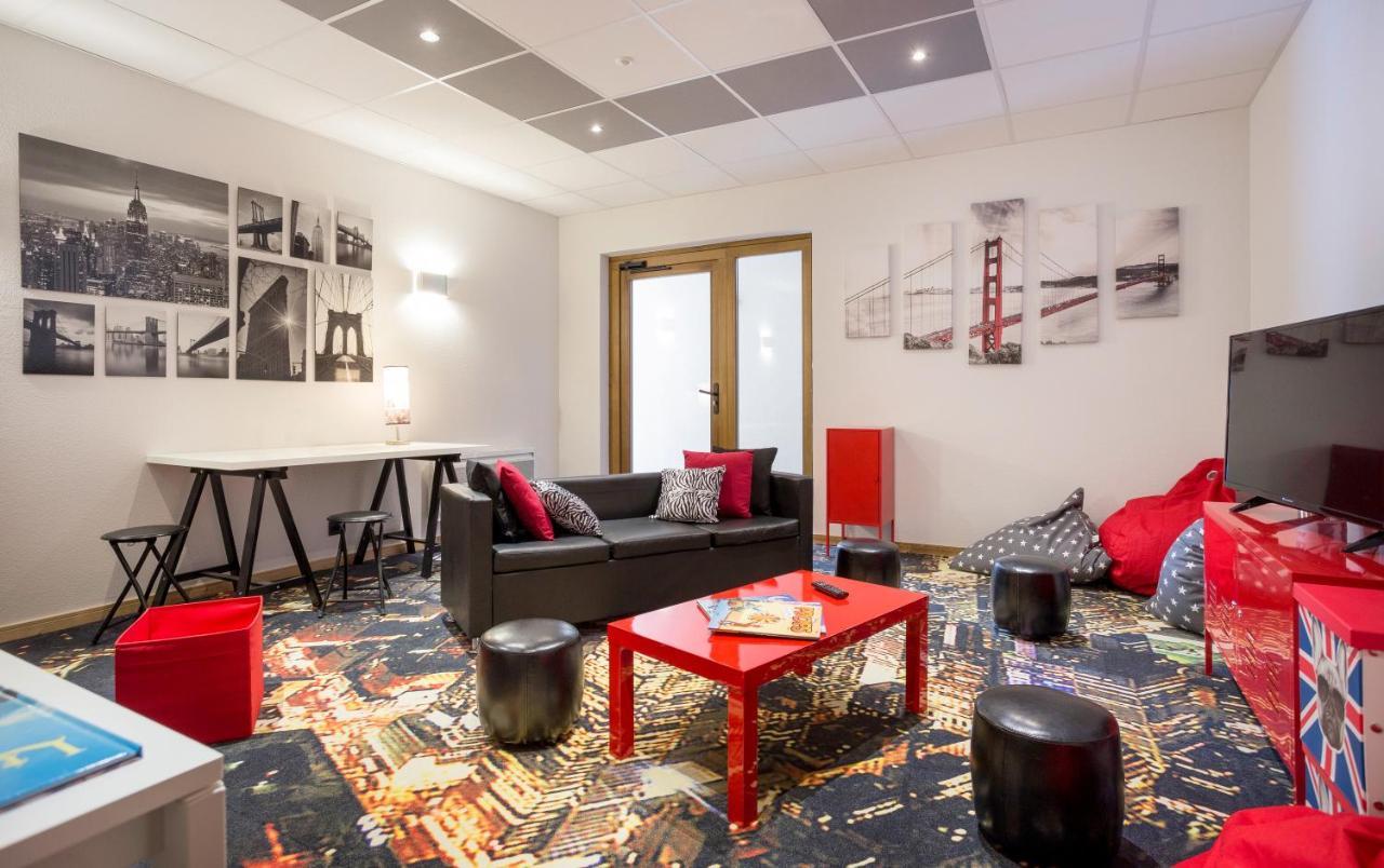 Residence Club Mmv La Cle Des Cimes Areches Ngoại thất bức ảnh